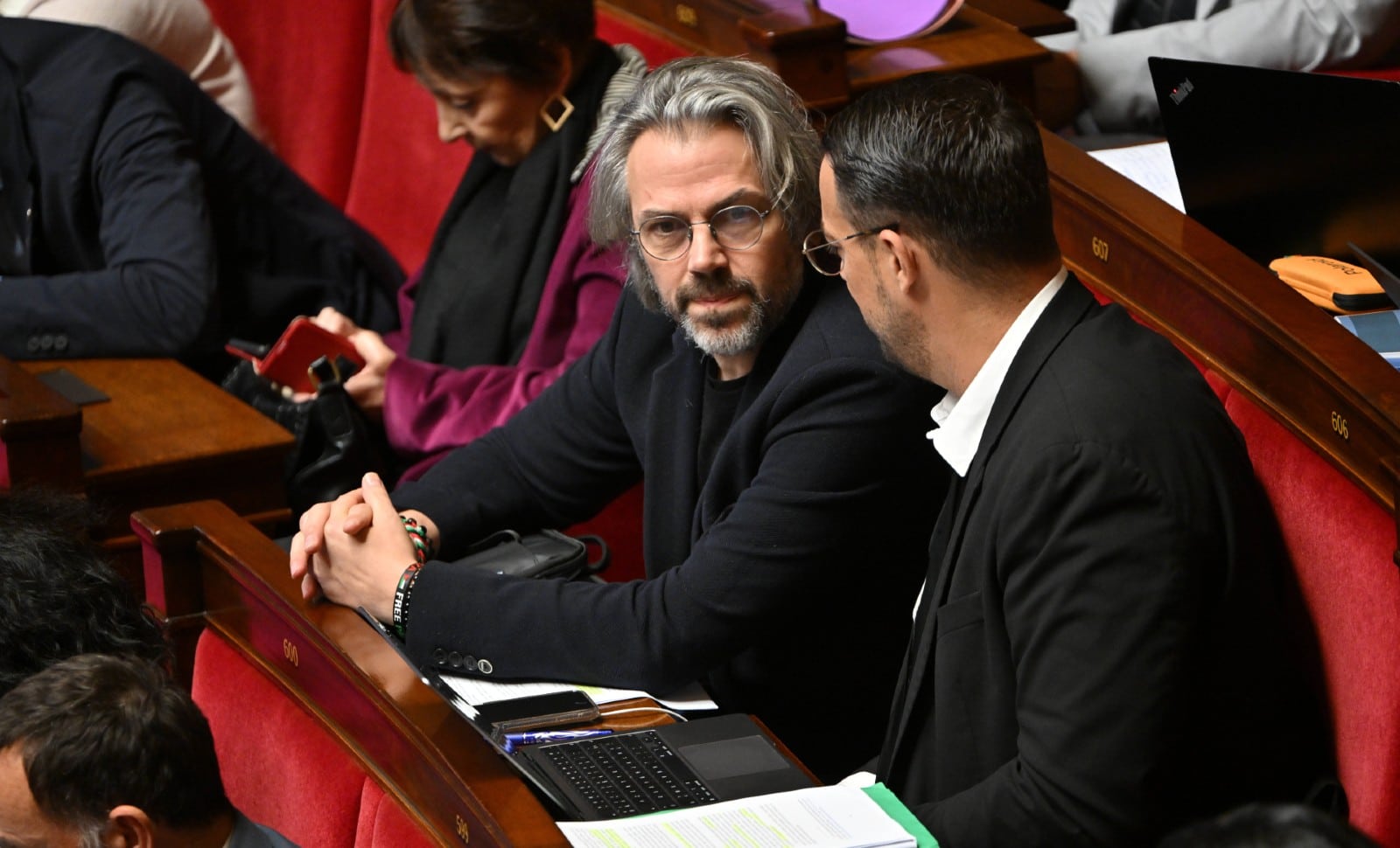 Aymeric Caron: au diable l’écologie?