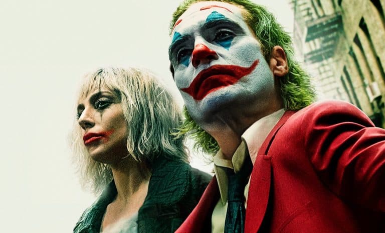 «Joker 2»: dynamite ou pétard mouillé?