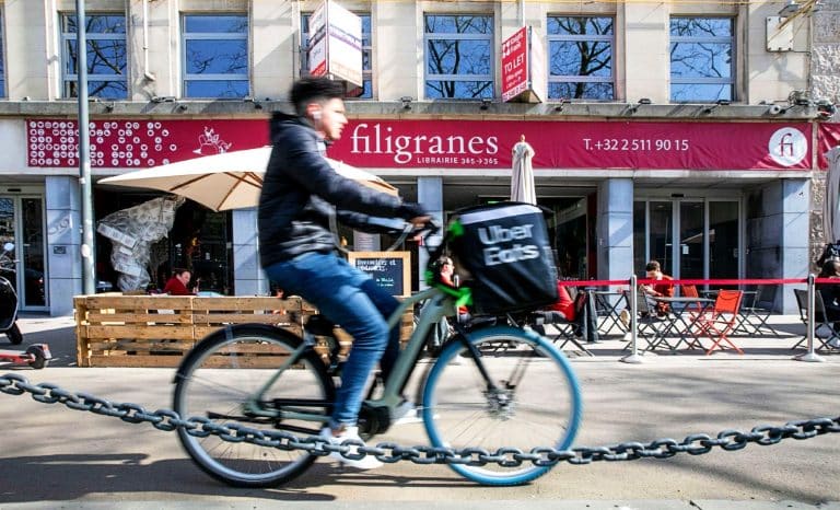 La librairie Filigranes ou l’anatomie d’une chute