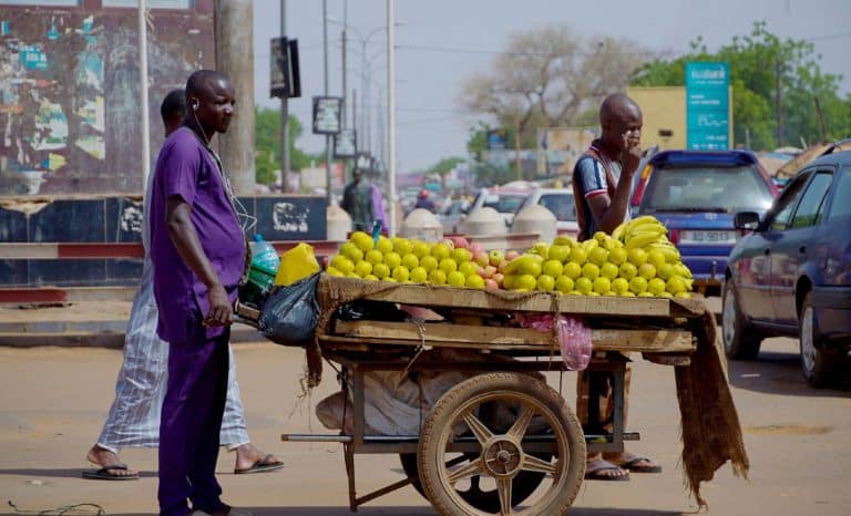 Le Niger éradique toute trace française à Niamey