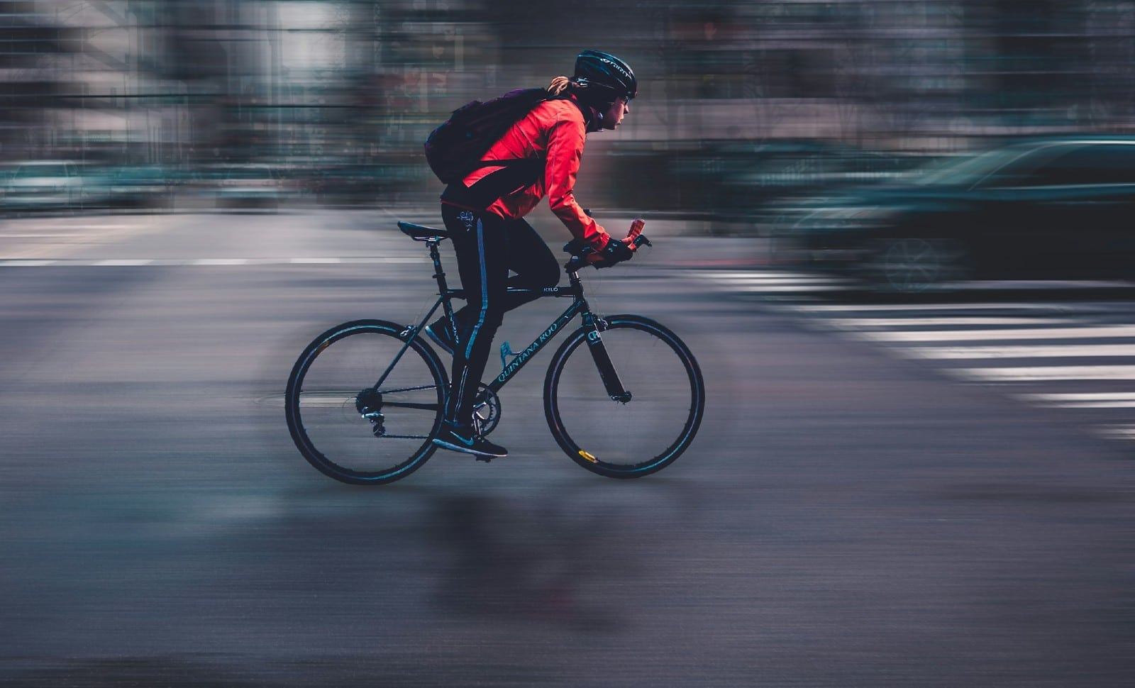 Cycliste écrasé à Paris: et si c’était Anne Hidalgo, la vraie responsable ?