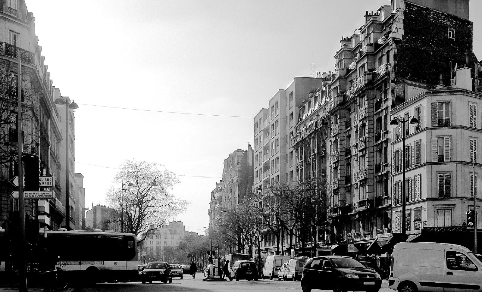 Samedi à Auteuil ou la parenthèse exquise