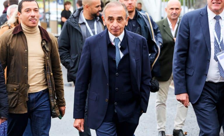 Un Zemmour nouveau est-il arrivé?