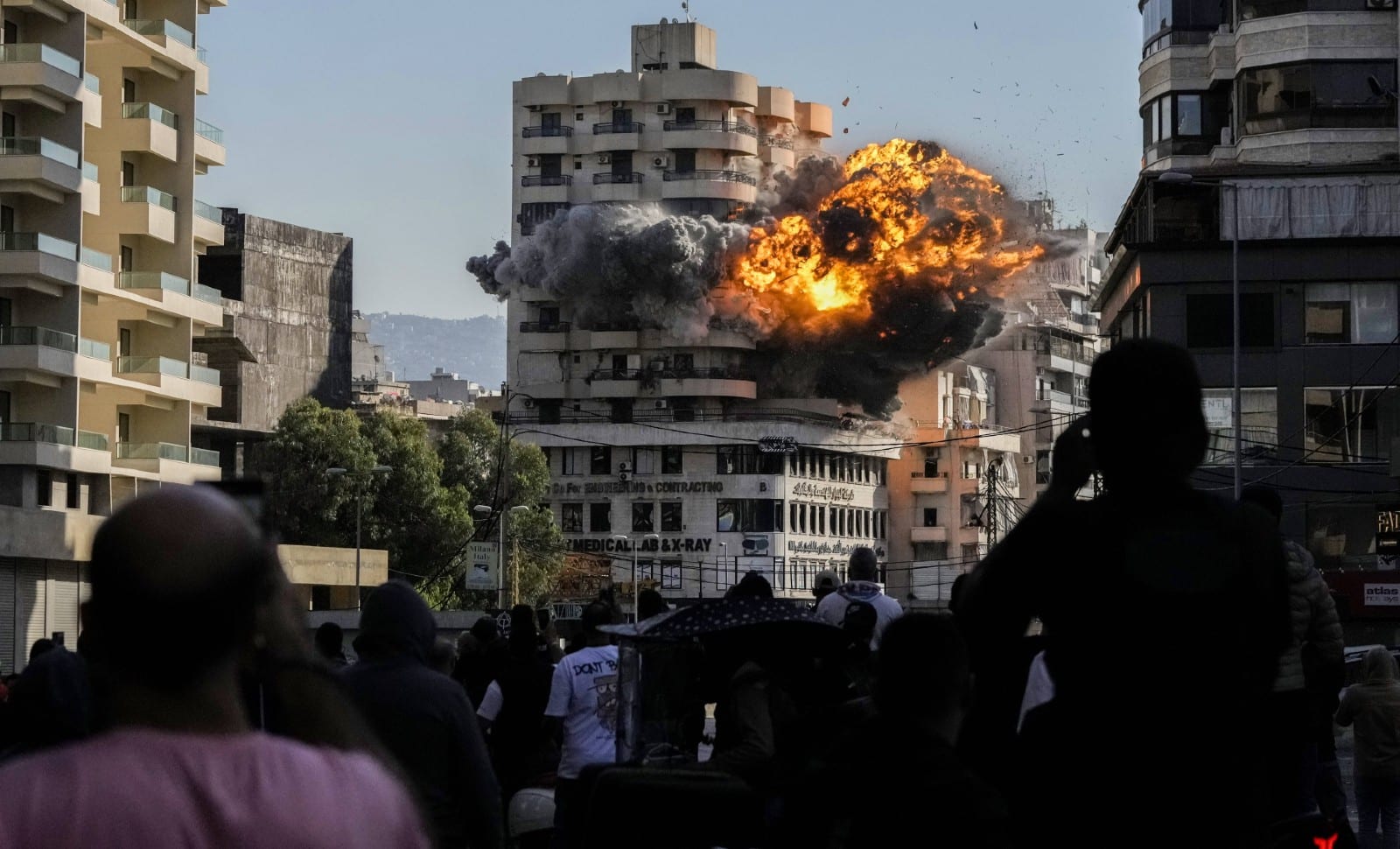 Israël, Netanyahou et le harcèlement organisé: quand les ennemis d’Israël jubilent