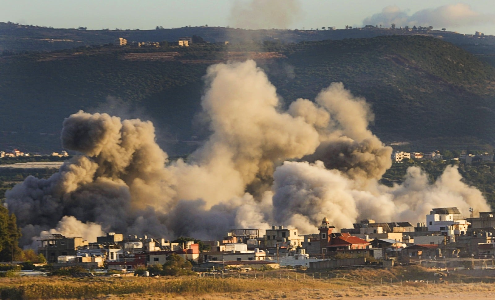 Trêve au Liban: l’Iran a perdu la bataille, Israël n’a pas encore gagné la guerre