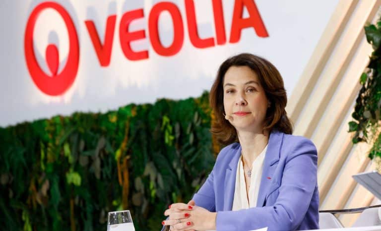 Veolia: dégagisme woke à la tête du géant de l’environnement?