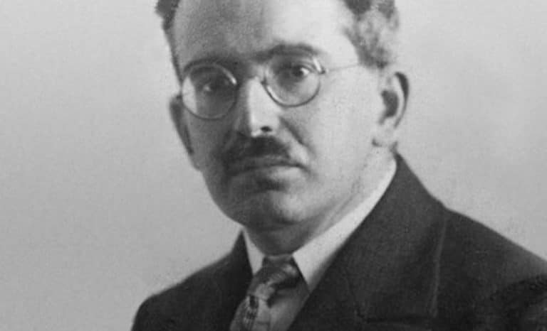 Walter Benjamin: une pensée juive entre Moscou et Jérusalem