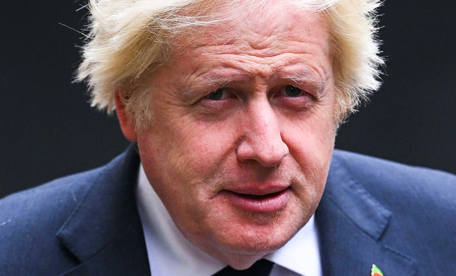 Boris Johnson: rencontre avec l’indomptable brexiteur