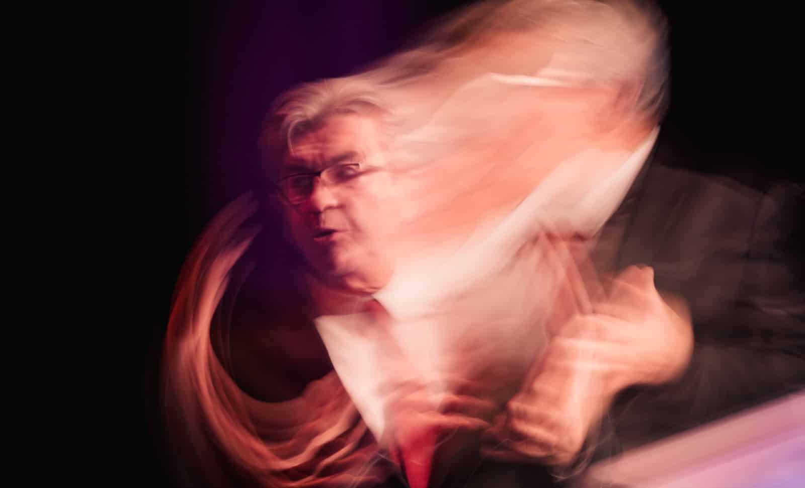 Les prédictions du mage Mélenchon