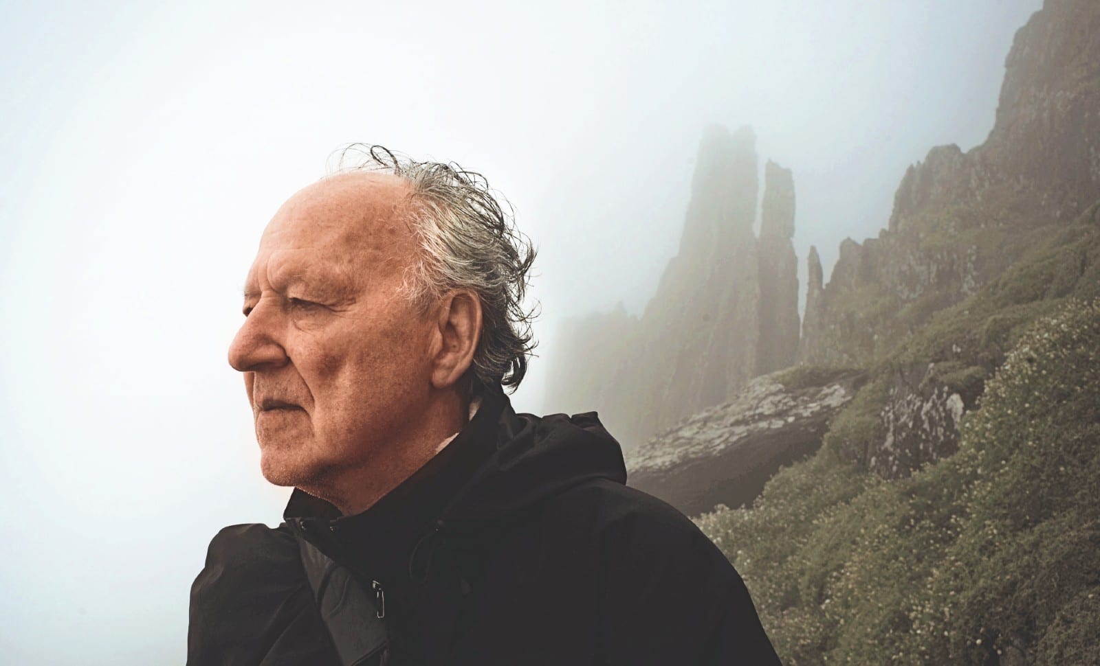 Werner Herzog, cinéaste voyageur