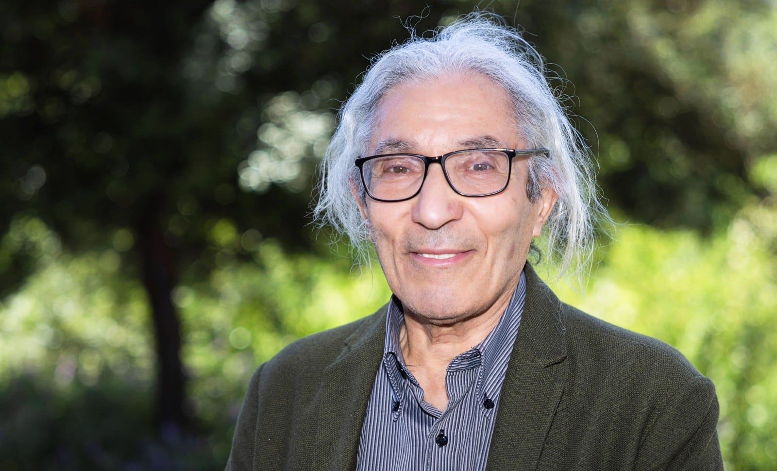 Boualem Sansal: une honte humaine plus qu’une faute politique…