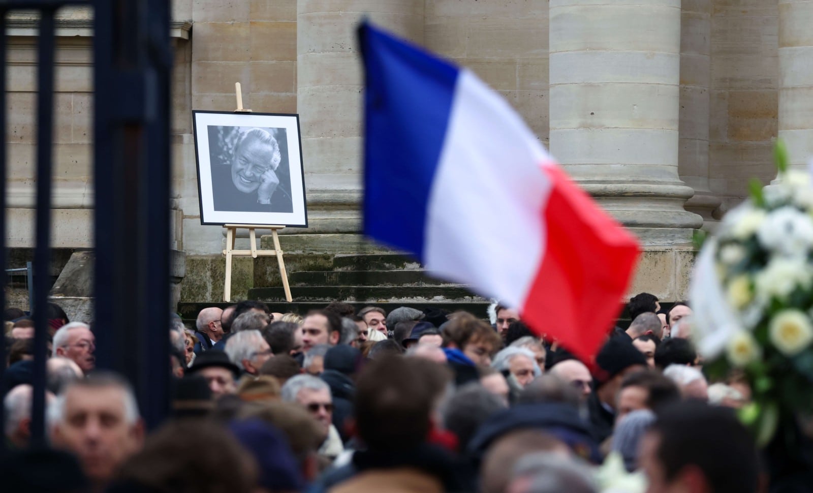 Le Pen avant Jean-Marie