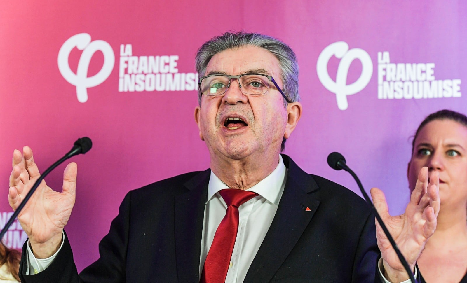 Mélenchon se convertit au zemmourisme