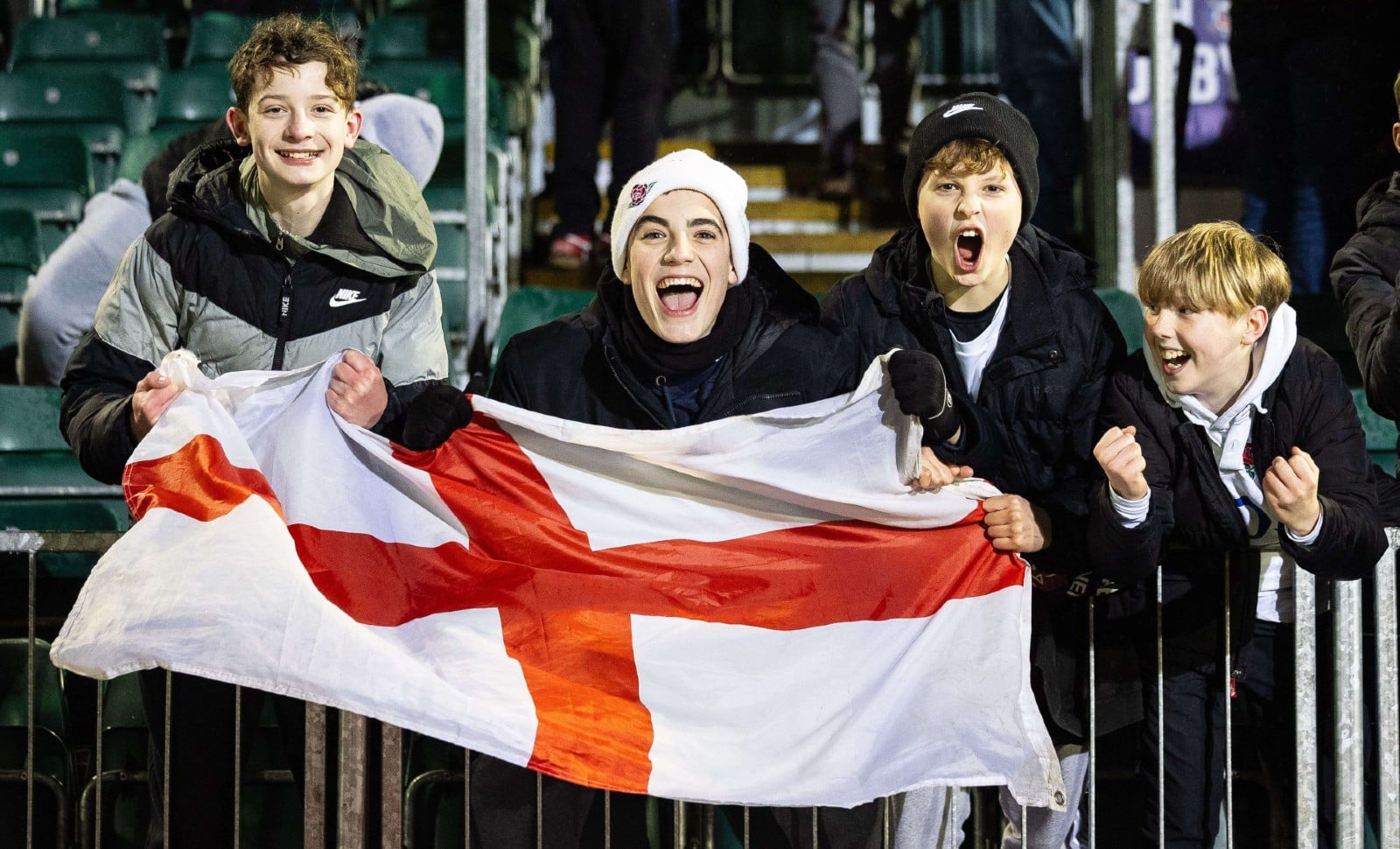 Le Tournoi des 6 Nations, du rugby et des hymnes nationaux